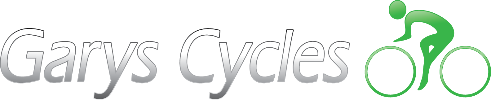 Garys Cycles | Home of Trek Bikes Logo